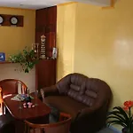 сънрайз Хотел