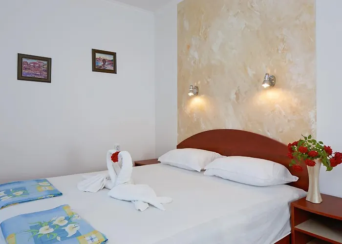 Sunrise Hotell Ravda